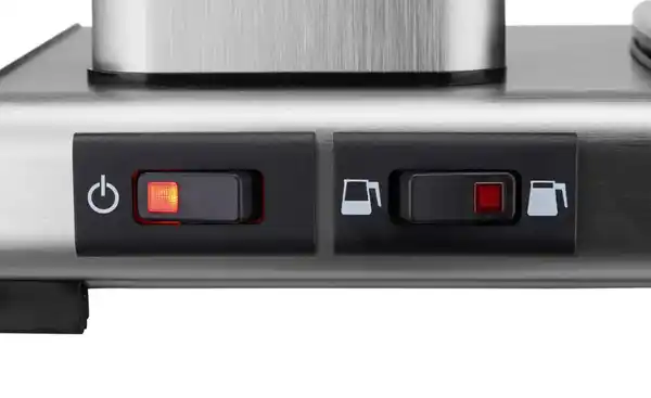 Bild 4 von Moccamaster Kaffeautomat KBG Select Brushed