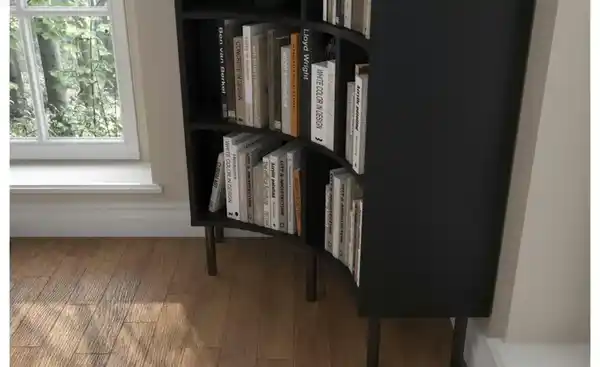 Bild 3 von Standregal Horn