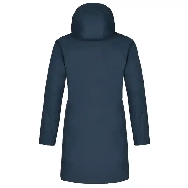 Bild 3 von KARLEBY HOODED DOWN COAT Damen - Daunenmantel