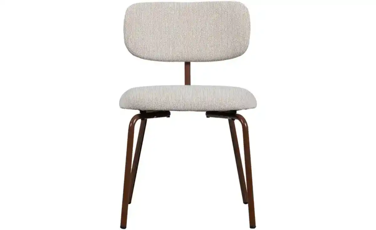 Bild 4 von WOOOD Esszimmerstuhl 2er-Set