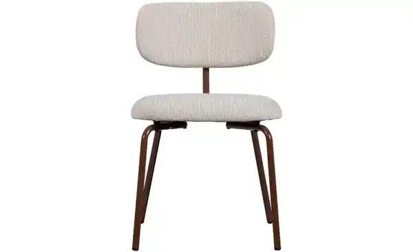 Bild 4 von WOOOD Esszimmerstuhl 2er-Set