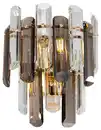 Bild 1 von Wandleuchte Flare Goldfarben max. 40 Watt Wandlampe, Goldfarben