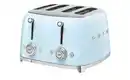 Bild 3 von smeg 4-Slot-Toaster TSF03PBEU