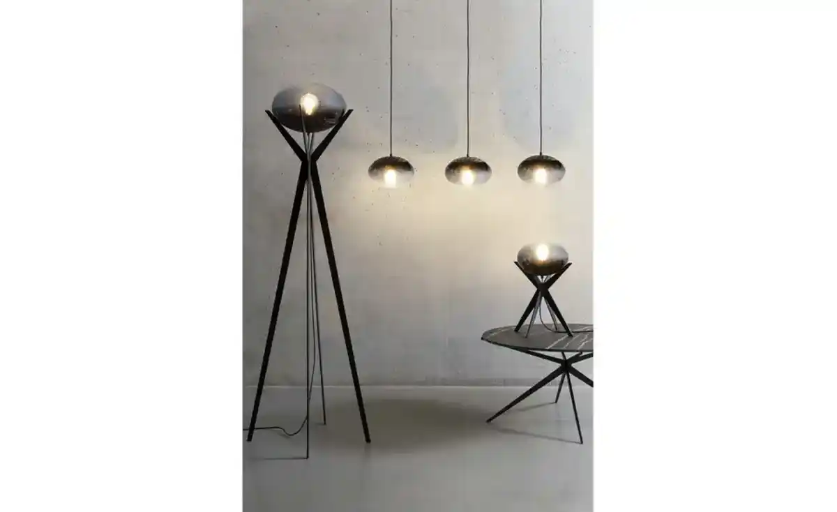 Bild 3 von JOOP! Tischleuchte 1-flammig Curves Lights