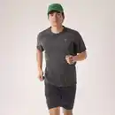 Bild 2 von CORMAC CREW SS M Herren - Funktionsshirt