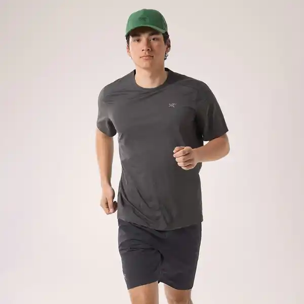 Bild 2 von CORMAC CREW SS M Herren - Funktionsshirt