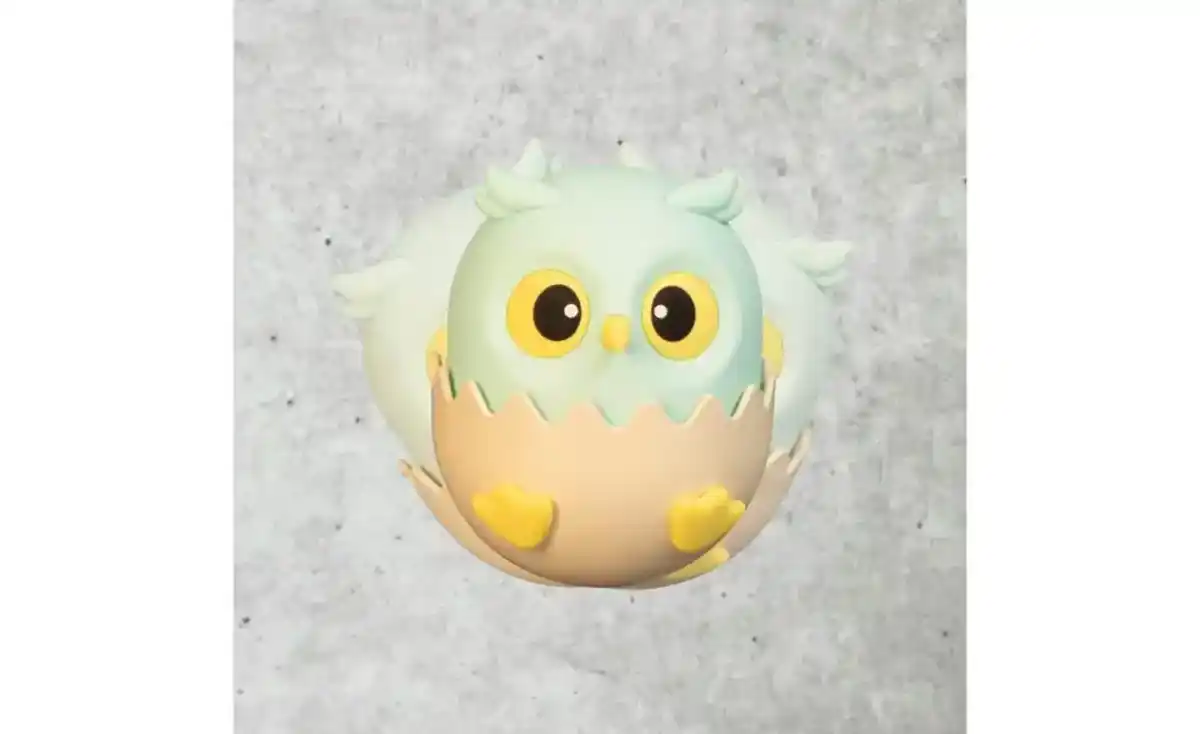 Bild 1 von Akku-Tischleuchte