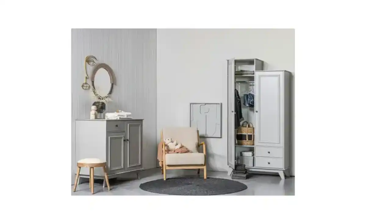 Bild 1 von WOOOD Sideboard