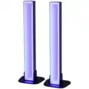 Bild 4 von Lichtsäulen