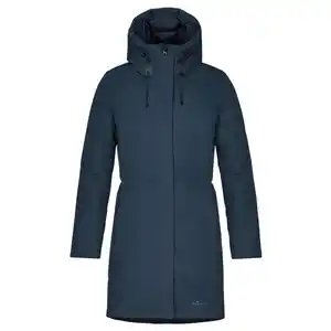 KARLEBY HOODED DOWN COAT Damen - Daunenmantel