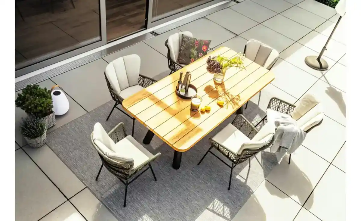 Bild 3 von SCHÖNER WOHNEN Kollektion Akkutischleuchte