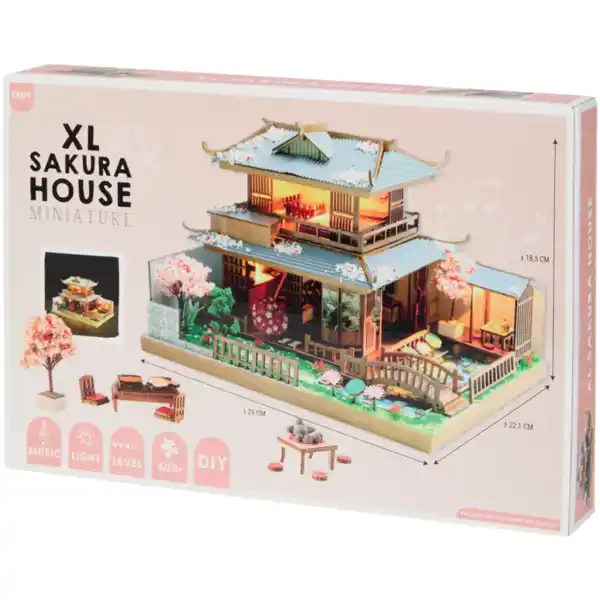 Bild 3 von DIY-Miniaturset XL