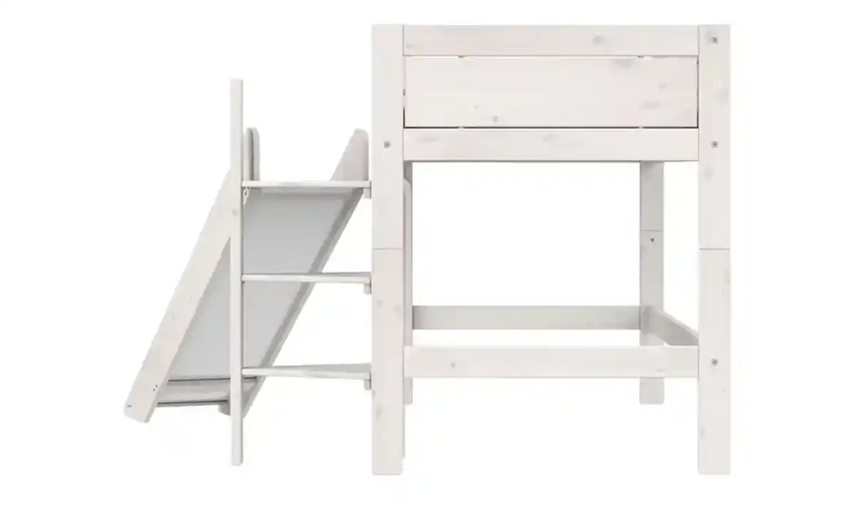 Bild 2 von Lifetime Hochbett mit Rutsche Basis