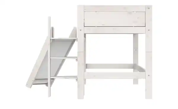 Bild 2 von Lifetime Hochbett mit Rutsche Basis
