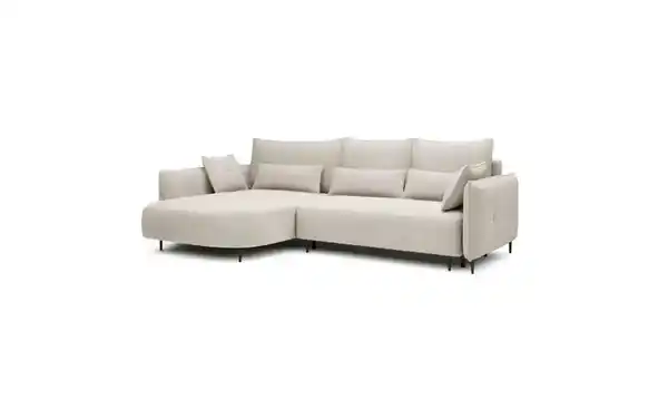 Bild 2 von Selsey Ecksofa Oblivio mit Schlaffunktion Oblivio