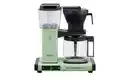 Bild 1 von Moccamaster Kaffeautomat KBG Select Pastel Green