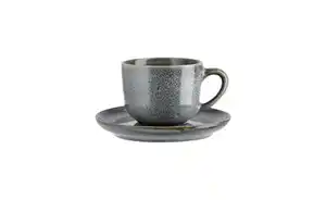 ASA SELECTION Espressotasse mit Unterteller