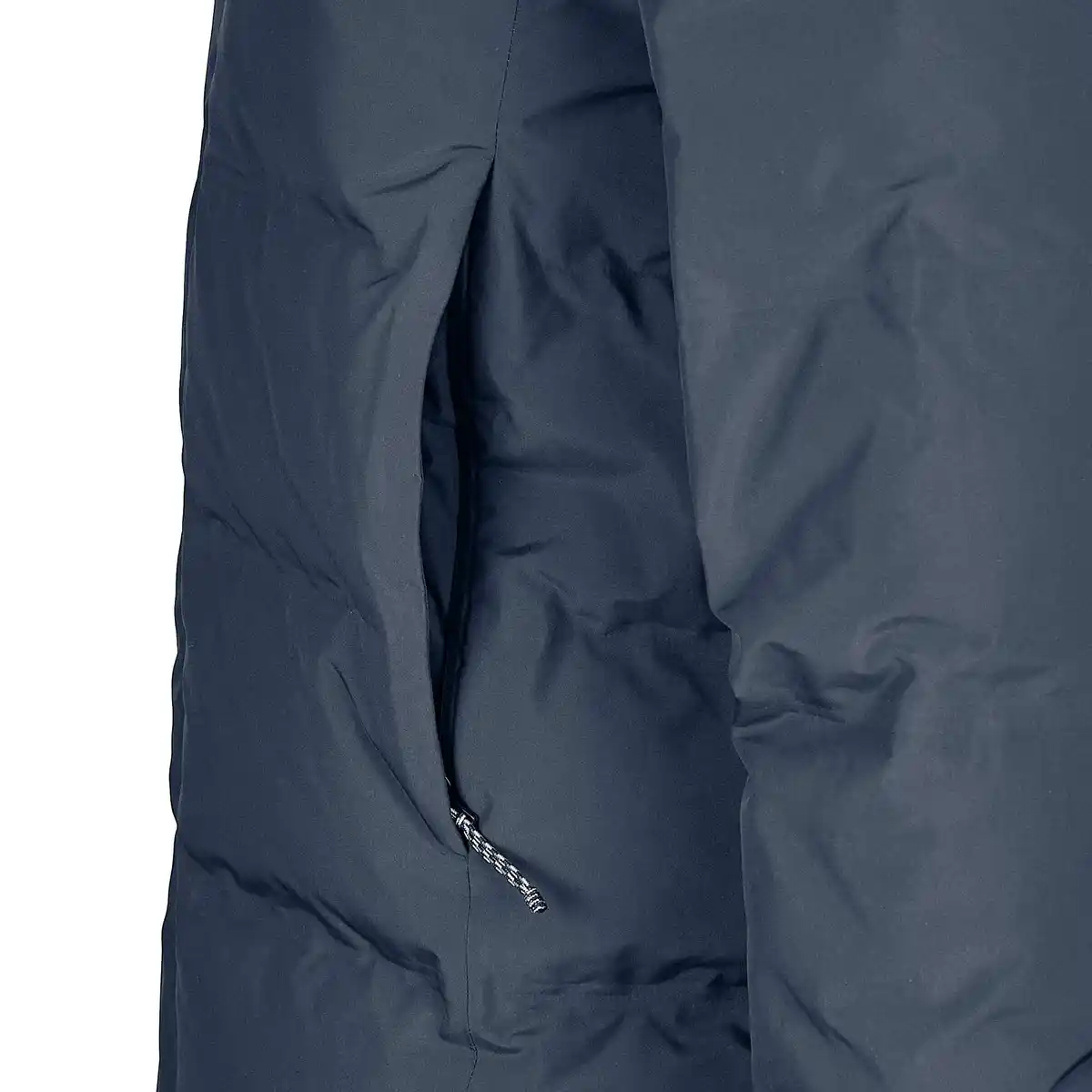 Bild 3 von M'S JACKSON GLACIER PARKA Herren - Daunenjacke