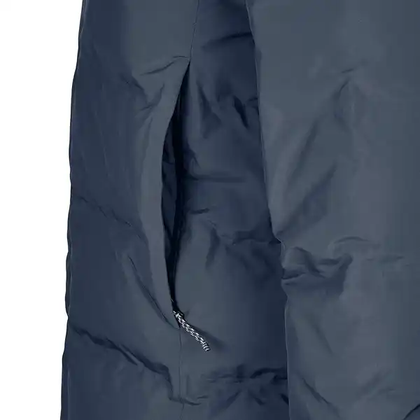 Bild 3 von M'S JACKSON GLACIER PARKA Herren - Daunenjacke