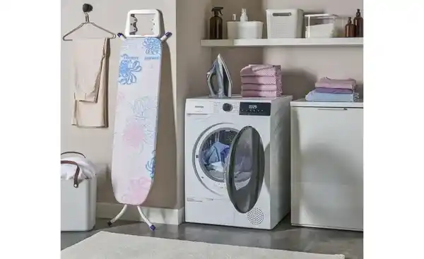 Bild 3 von gorenje Wärmepumpentrockner DHNA92/DE