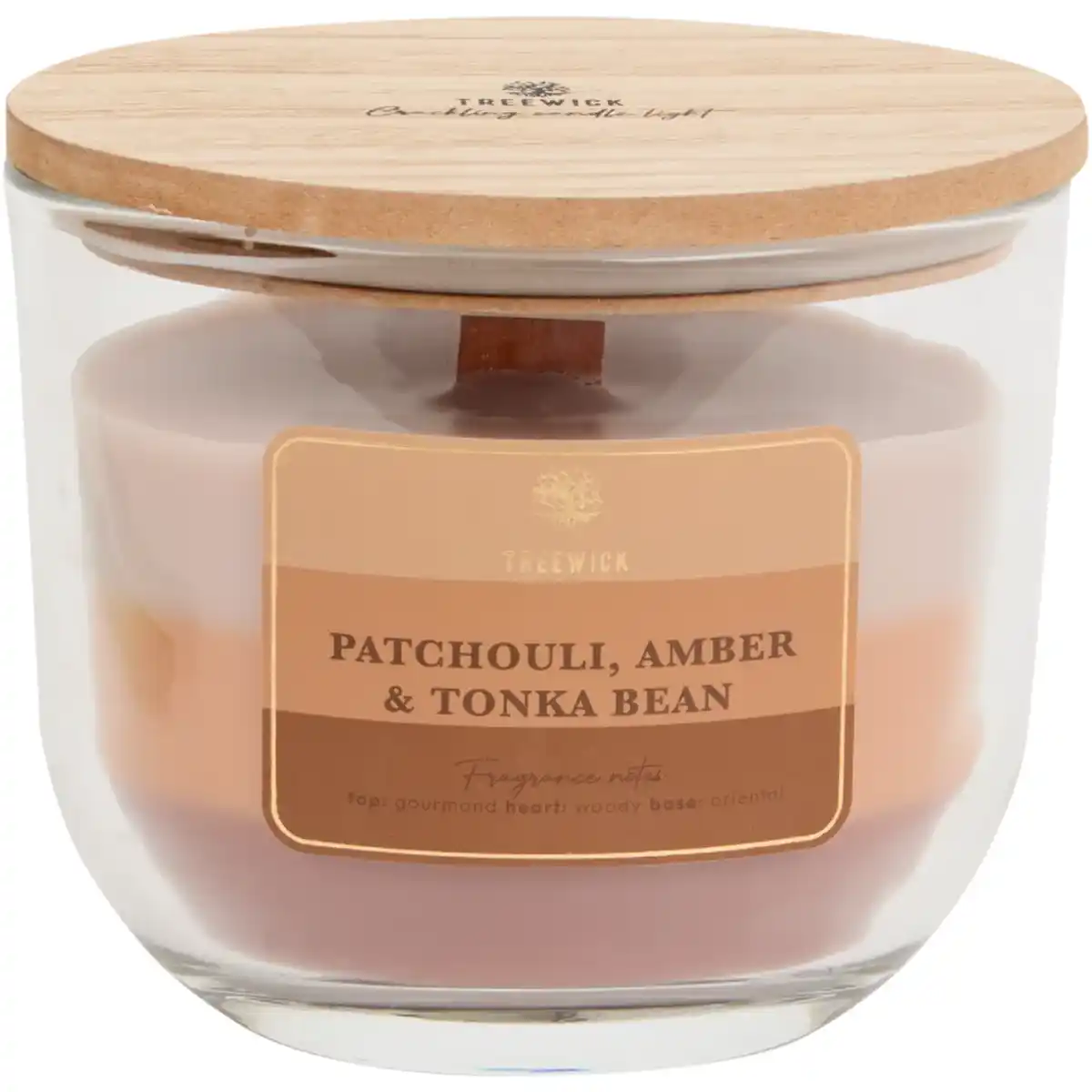 Bild 4 von Treewick Duftkerze