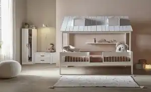 Lifetime Hausbett140cm Beach House