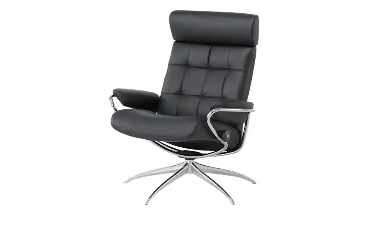 Bild 3 von Stressless Relaxsessel mit Hocker London
