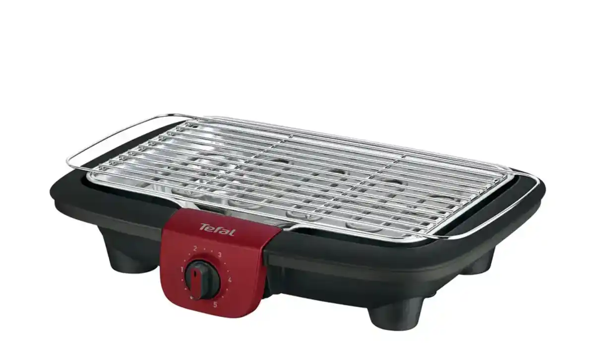 Bild 3 von Tefal Tischgrill BG 90E5