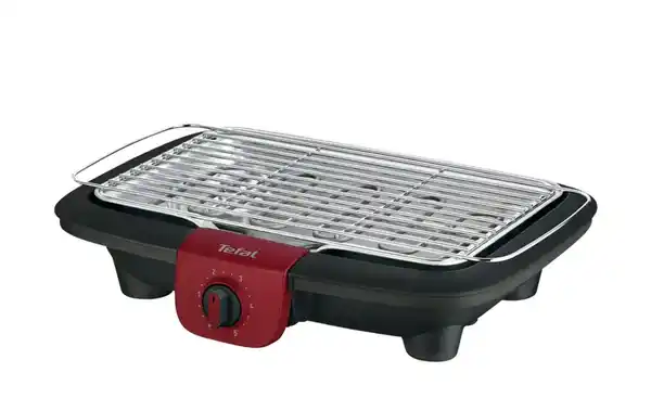 Bild 3 von Tefal Tischgrill BG 90E5