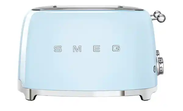 Bild 2 von smeg 4-Slot-Toaster TSF03PBEU