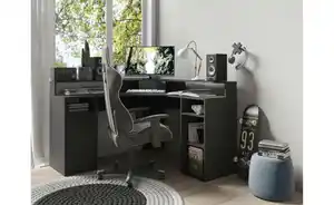 by Living Schreibtisch Fox