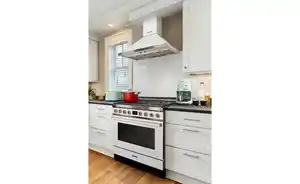 smeg Kaffeeautomat DCF02PGEU