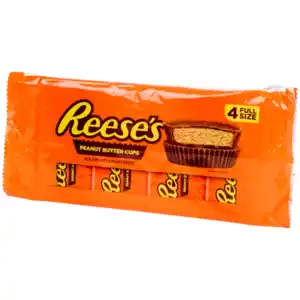 Reese's Peanut Butter Cups