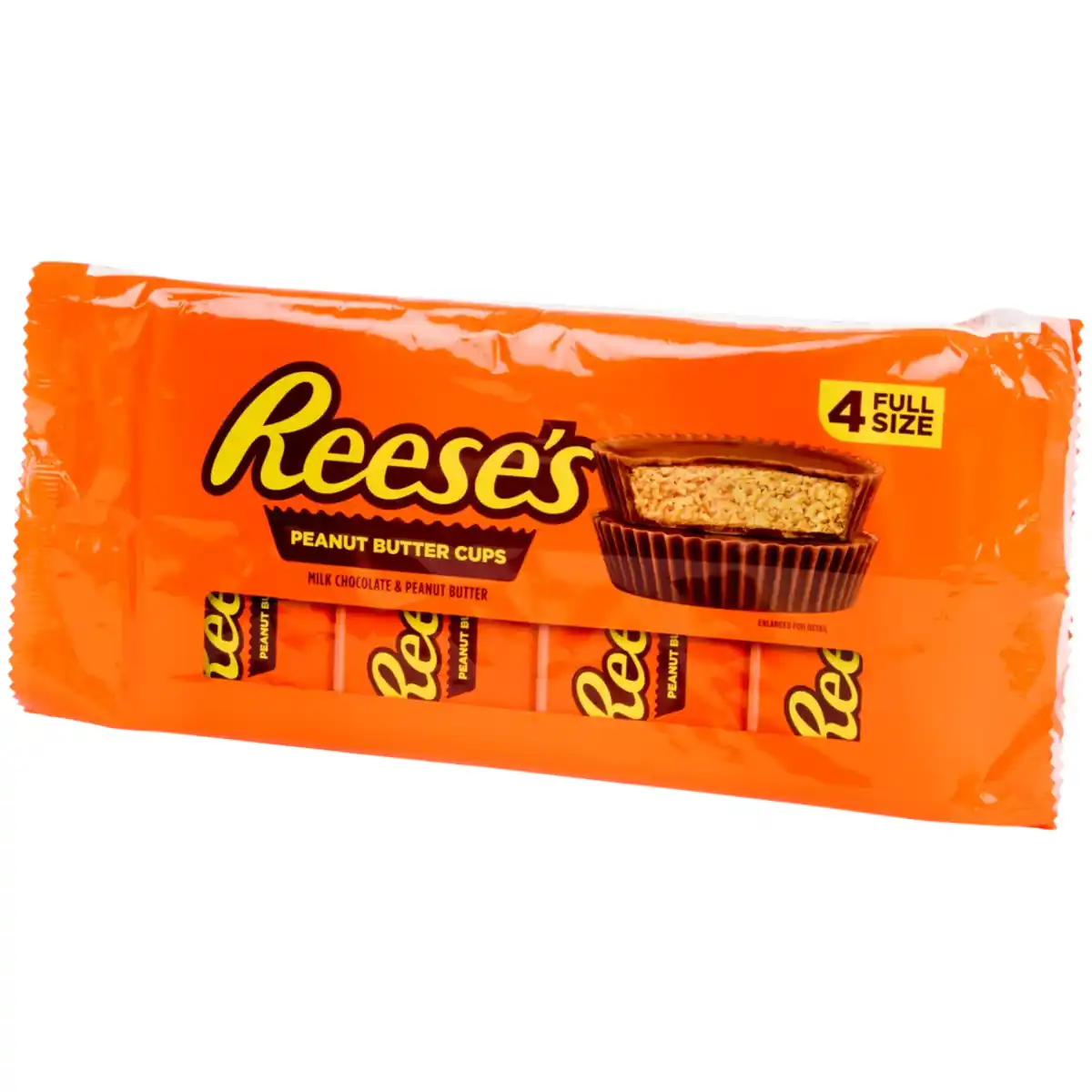 Bild 1 von Reese's Peanut Butter Cups