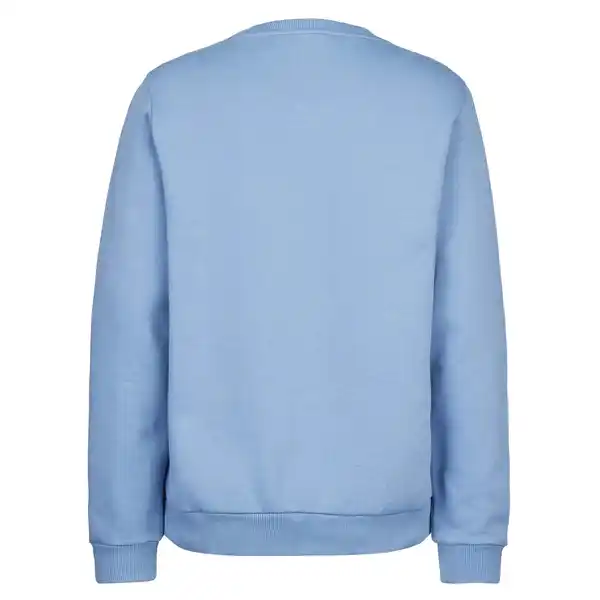 Bild 3 von FJÄLLRÄVEN LOGO SWEATER W Damen - Sweatshirt