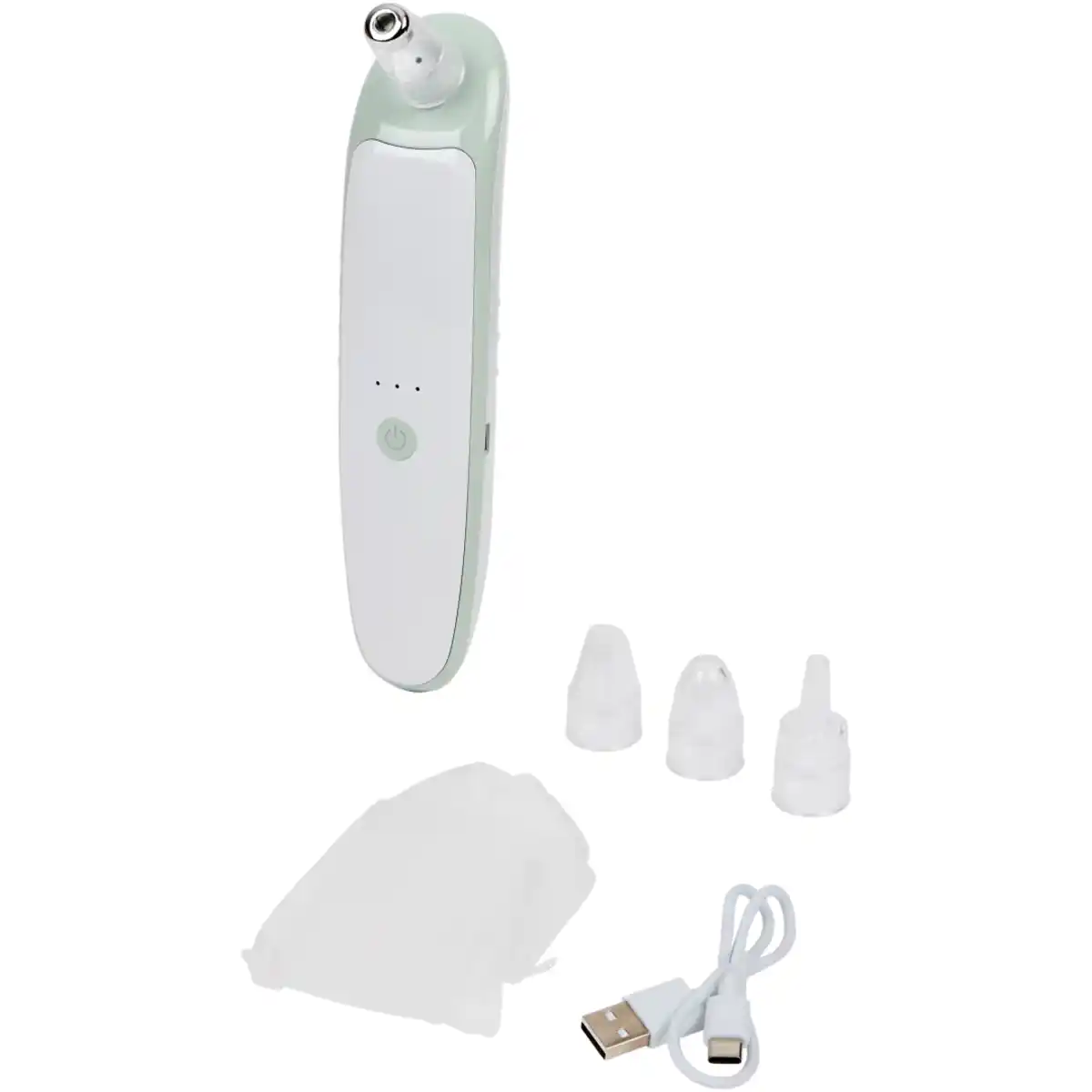 Bild 2 von Luxicare Vakuum-Porenreiniger