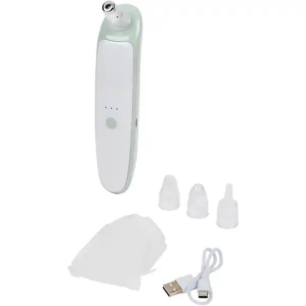 Bild 2 von Luxicare Vakuum-Porenreiniger