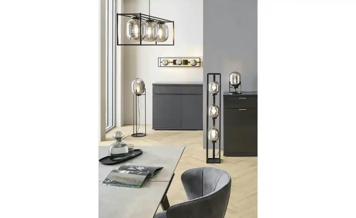 Bild 3 von Fischer-Honsel Tischleuchte, 1-flammig