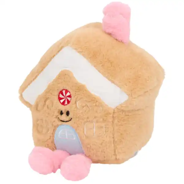 Bild 3 von Haus Kuscheltier