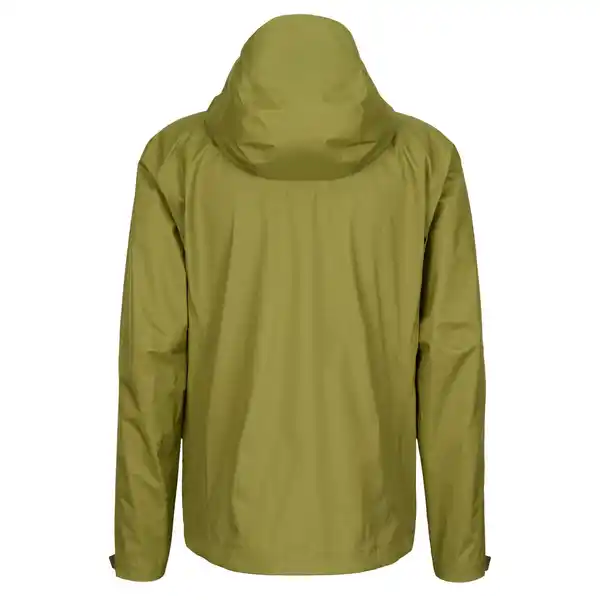 Bild 2 von M'S GRANITE CREST RAIN JACKET Herren - Hardshelljacke