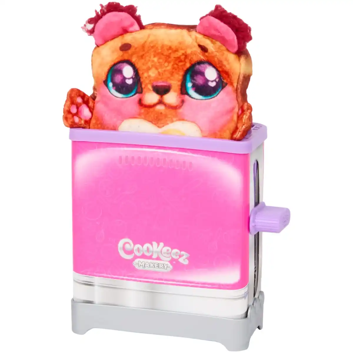 Bild 3 von Cookeez Makery Toasty Treatz