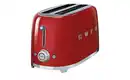 Bild 3 von smeg 4-Scheiben-Toaster TSF02RDEU