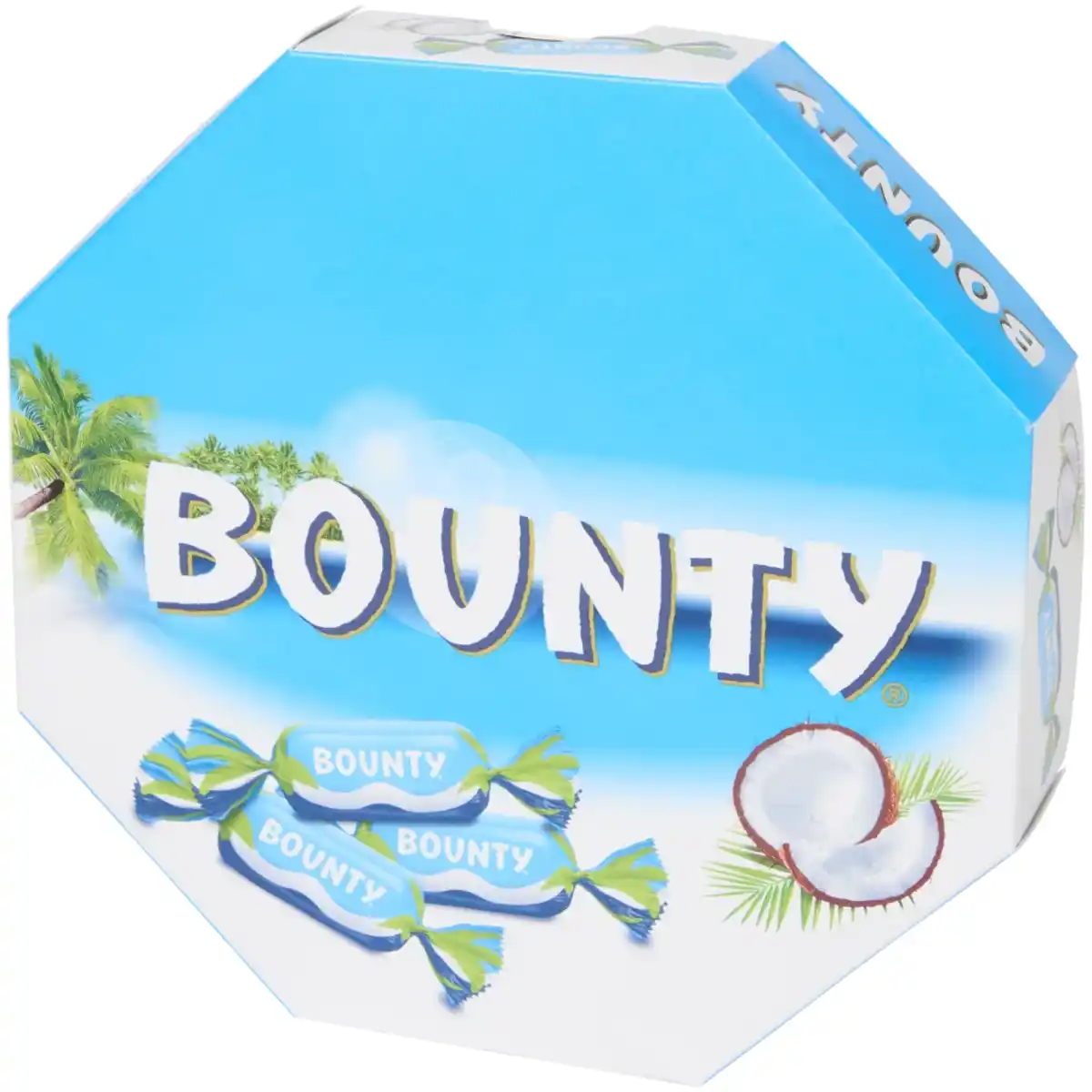 Bild 1 von Bounty