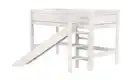 Bild 3 von Lifetime Hochbett mit Rutsche Basis