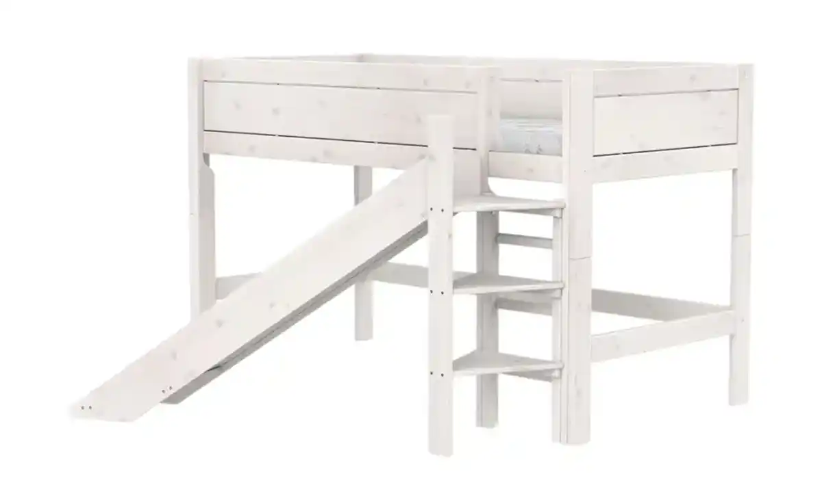 Bild 3 von Lifetime Hochbett mit Rutsche Basis