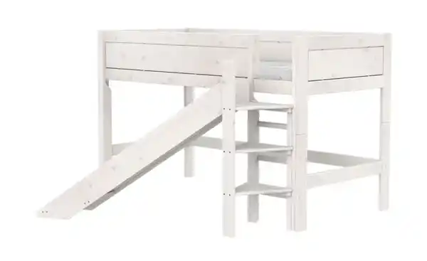 Bild 3 von Lifetime Hochbett mit Rutsche Basis