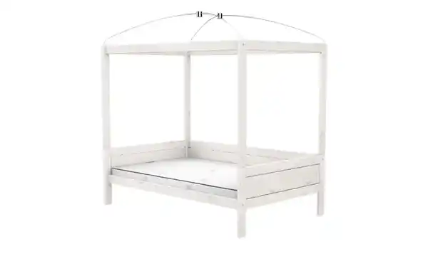 Bild 3 von Lifetime Himmelbett 120cm Basis