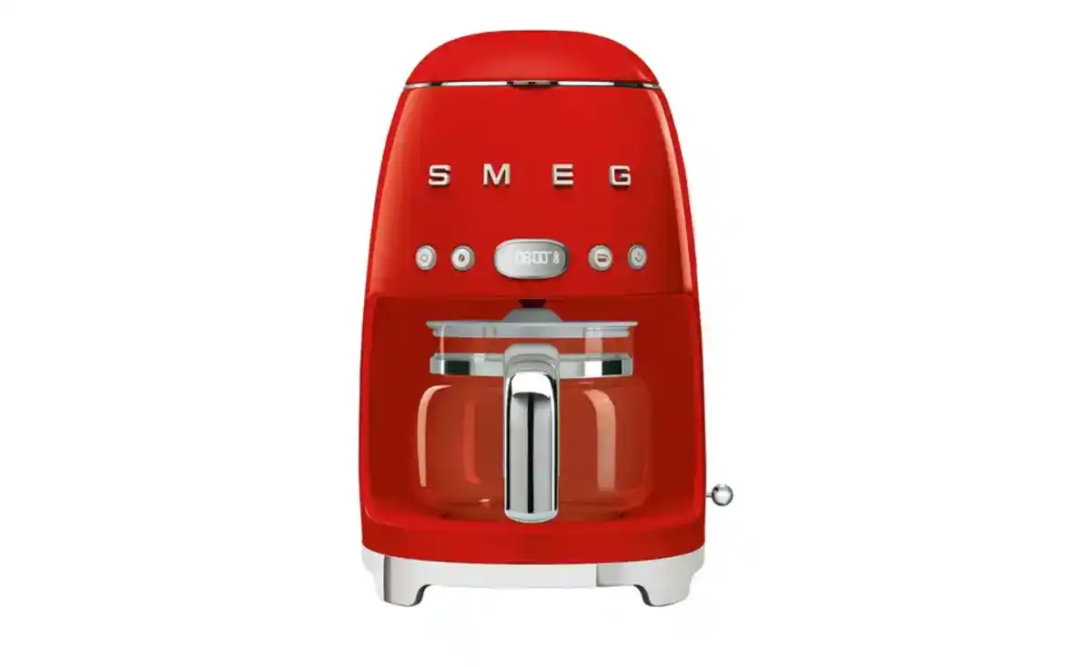 Bild 2 von smeg Kaffeeautomat DCF02RDEU