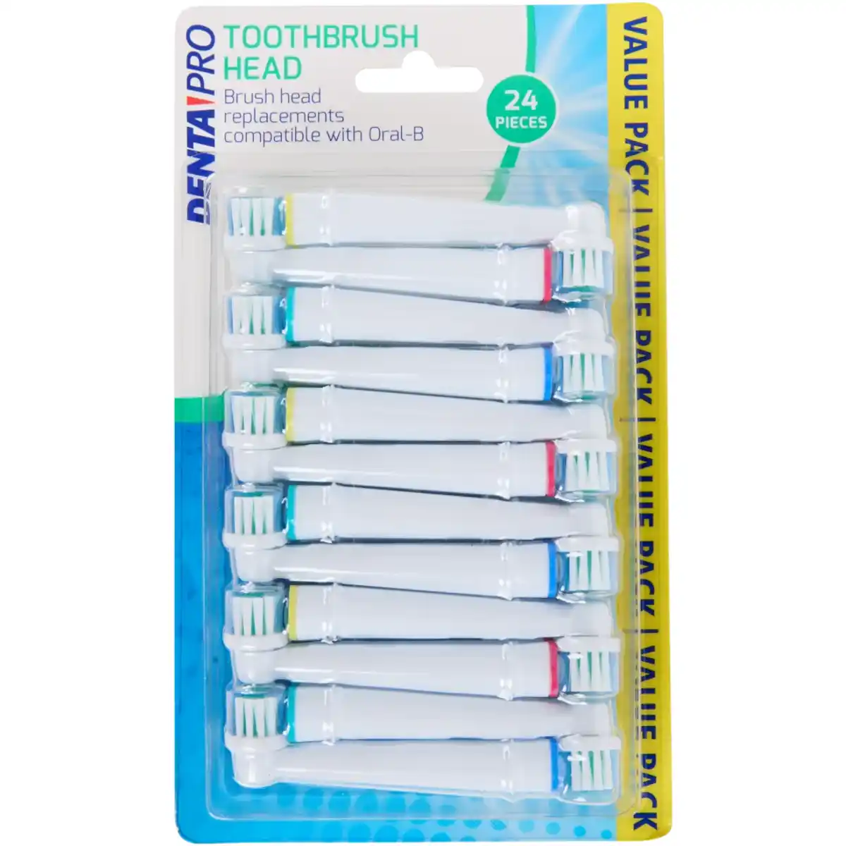 Bild 2 von Aufsteckbürsten