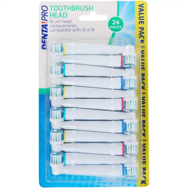 Bild 2 von Aufsteckbürsten